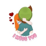 Sticker 11