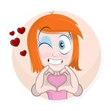 Sticker 13