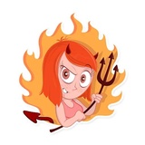 Sticker 16