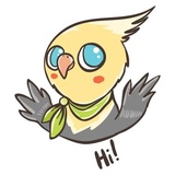 Sticker 13