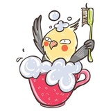 Sticker 16