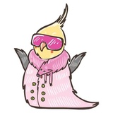 Sticker 19