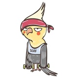 Sticker 22