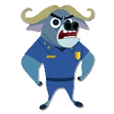Sticker 13