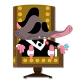 Sticker 15