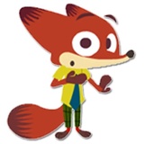 Sticker 18