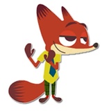 Sticker 9