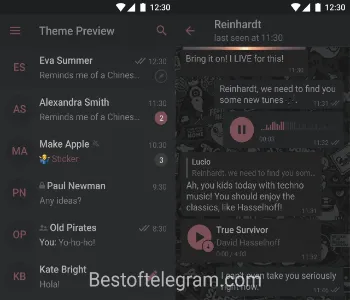 AfterCrash preview