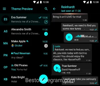 Cyanogen