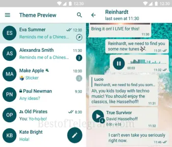 iOS 12